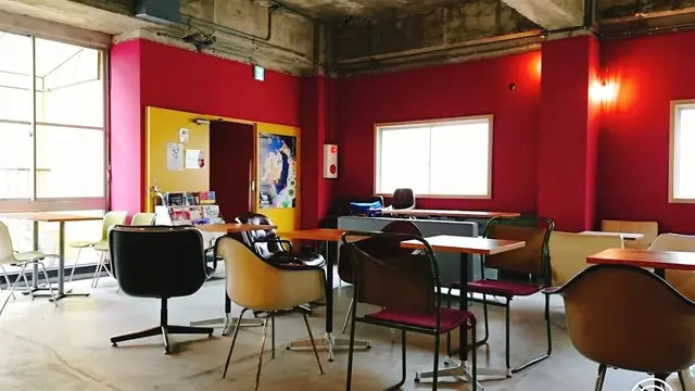 薬院⇔平尾お店巡り☕💭