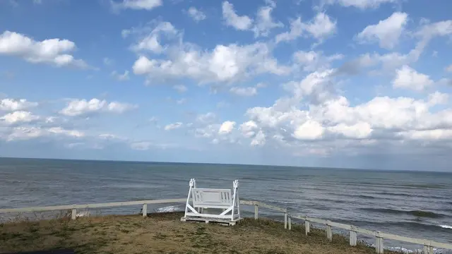 九十九里の絶景&アクティビティ滞在