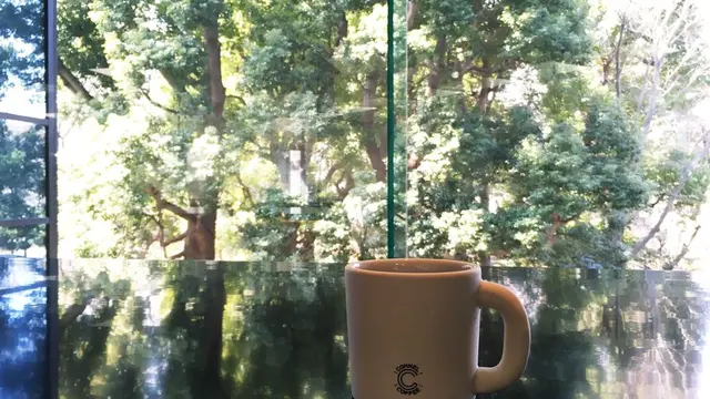 赤坂見附でランチ