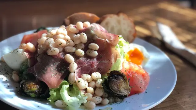 【表参道】デートで行きたいオシャレランチスポットおすすめ5選🍽