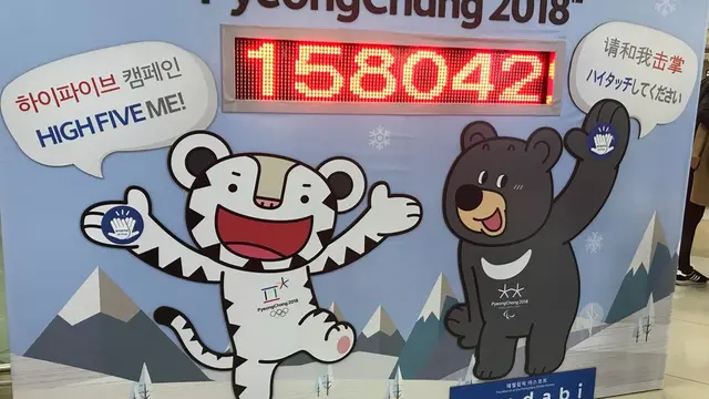 [ 韓国 ] 2泊3日のタビ❤︎