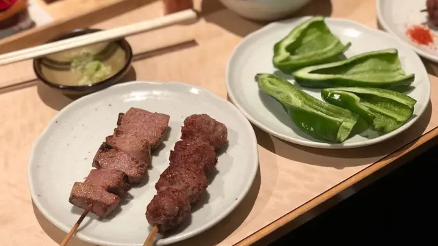 麻布界隈のハシゴデートで充実のフライデーナイト