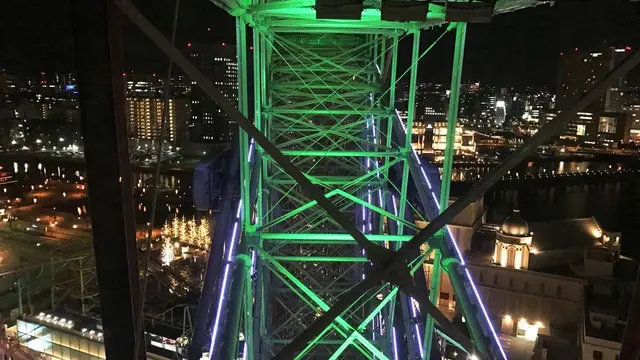 横浜✨