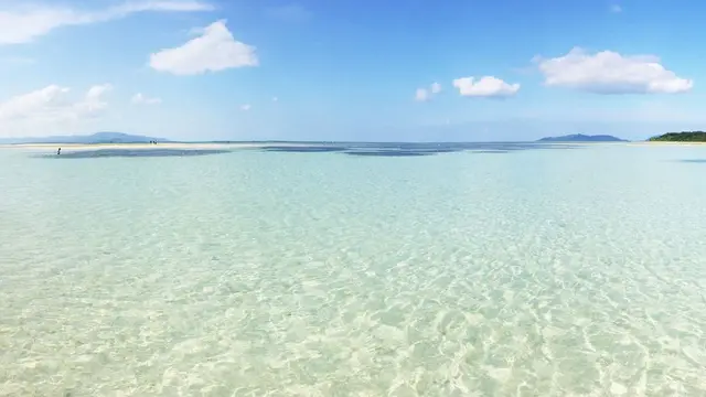 冬だって、冬だから沖縄！の旅