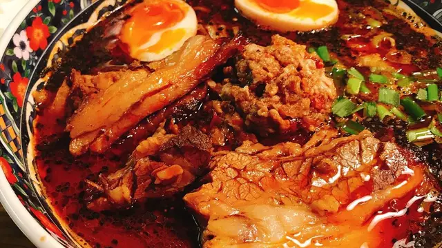 私的、都内の美味しいラーメン屋