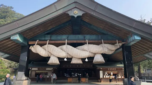 ドライブで行く!島根and鳥取のたび