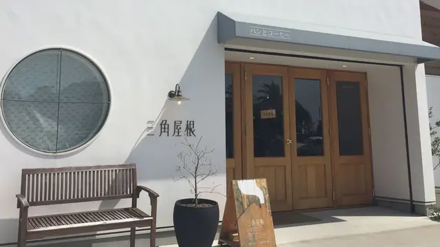 最高のお散歩葉山