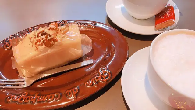 おしゃれなカフェを楽しむ休日❤︎in名古屋市緑区