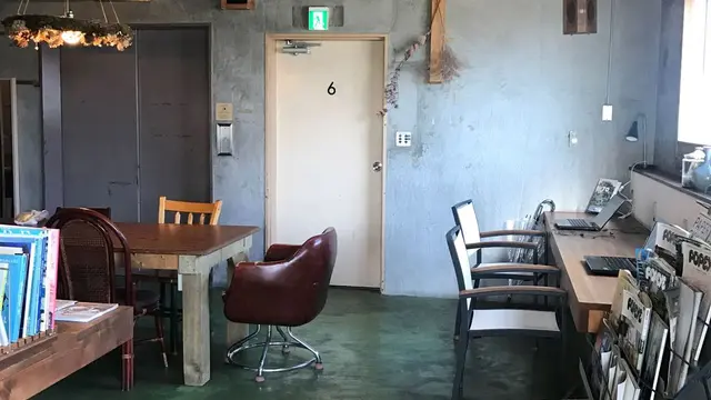 nuiからスタートする蔵前お散歩☕️