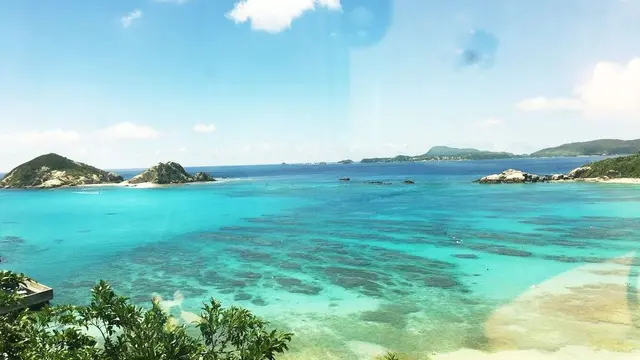 【沖縄出身の私イチ押し👍】那覇からフェリーで約30分!慶良間諸島に浮かぶ渡嘉敷島がオススメ♩