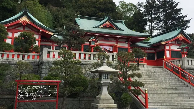 下野の鎌倉 足利探索
