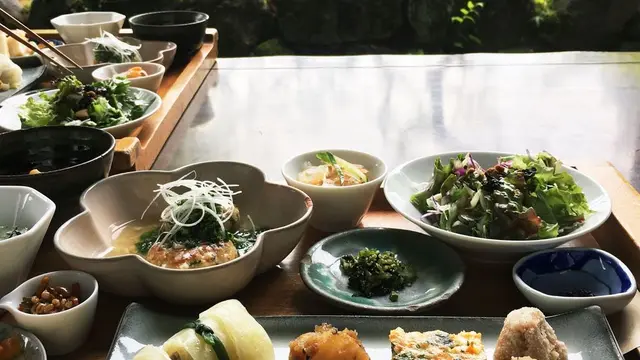 【福岡うきは】さくっと巡れる雑貨カフェめぐり