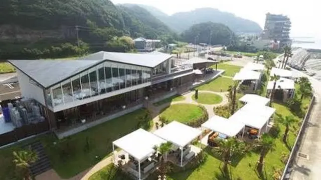 ぶらり日帰り知多半島の旅☆