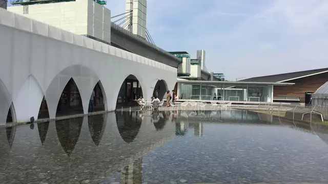 湯ったり♨️アクアイグニスの巻