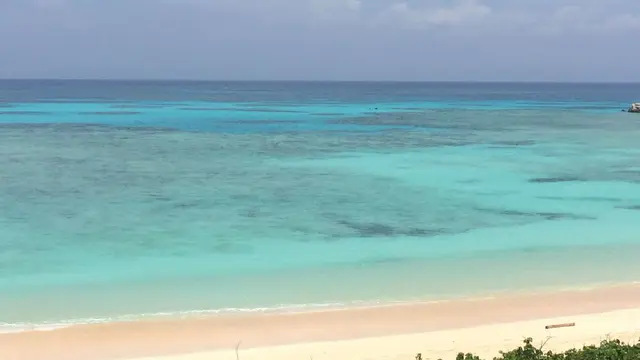 日本最南端の有人島“波照間島”へ行こう！