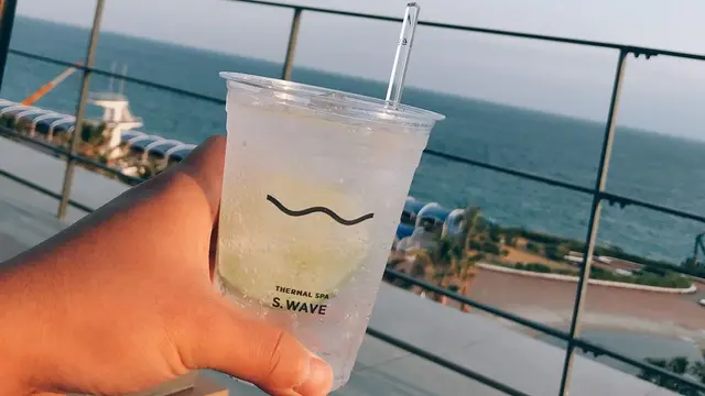 ぶらり大磯旅行