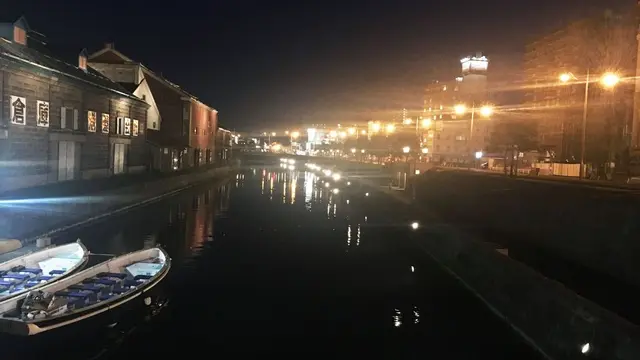 2泊3日!初めての北海道旅行〜札幌・小樽〜
