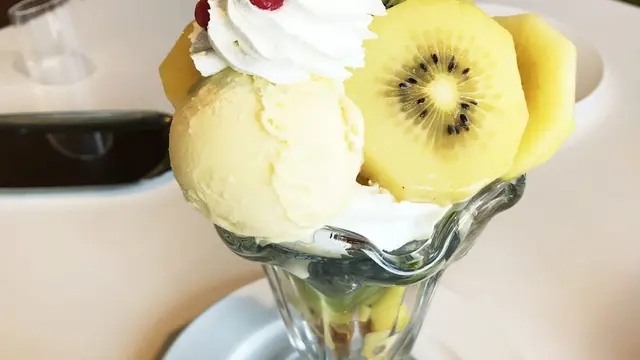気ままな一宮