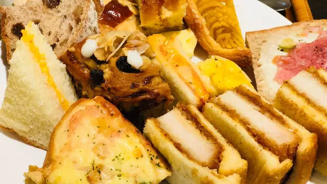 気分に合わせて選ぶ東京駅(八重洲)ランチ8選