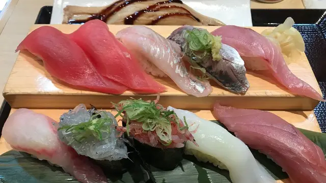 途中下車の旅 in 静岡 2018/5