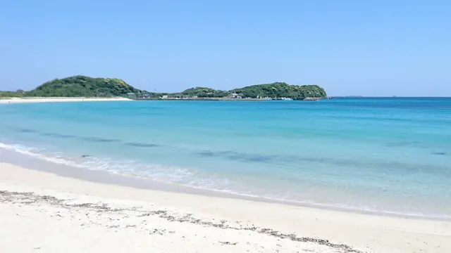 壱岐島、一周旅。