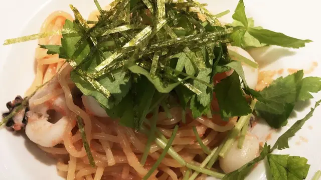 【デートにおすすめ!】駅近×新宿ランチ8選