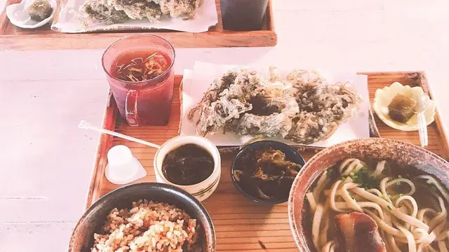 【鹿児島🇯🇵与論島】6日間