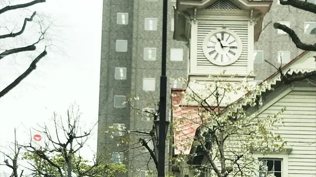 札幌散策