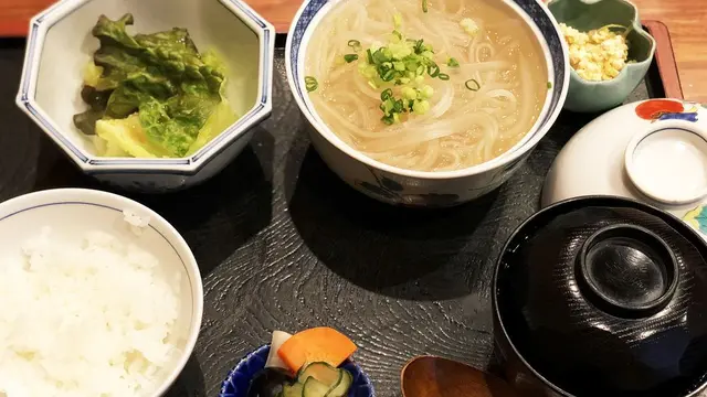 「いいお店知ってるね！」と、喜ばれる銀座ランチスポット8選