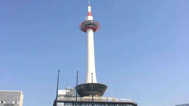 オタクが楽しい京都プラン