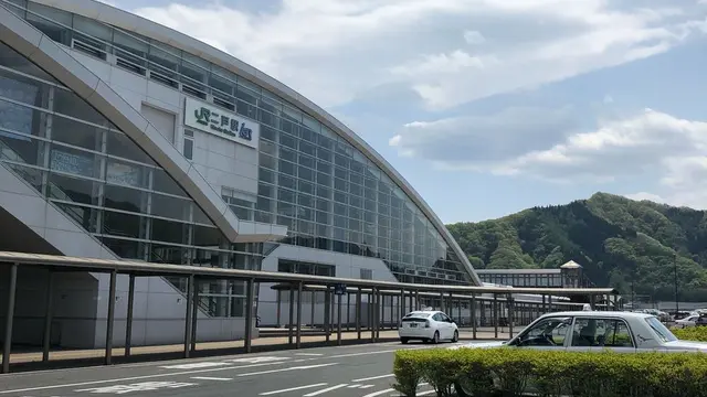 九戸の歴史を知る旅