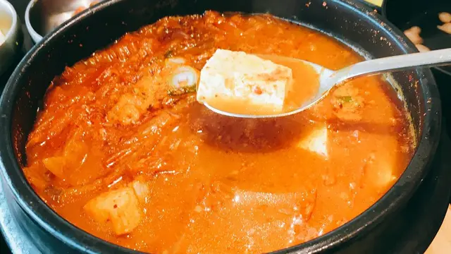 お一人様ソウル4日目