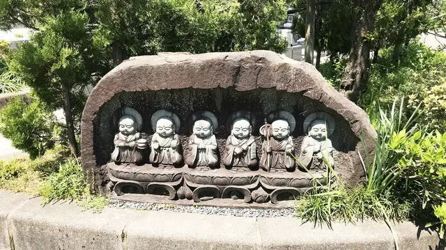 富山からドライブ(粟津温泉)