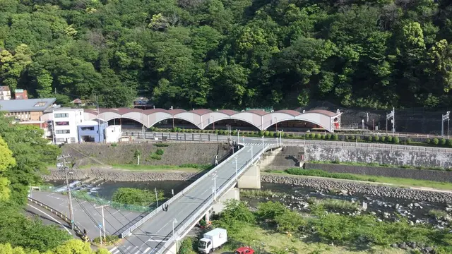 2018、みどりの日