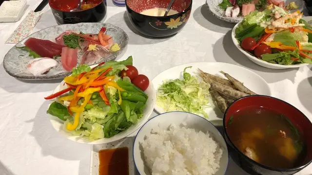 ワンコと行く！伊豆の旅