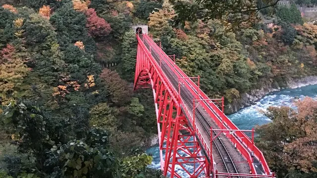 3泊4日 北海道⇒富山/岐阜の旅