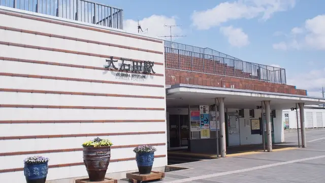 銀山温泉食べ歩き旅