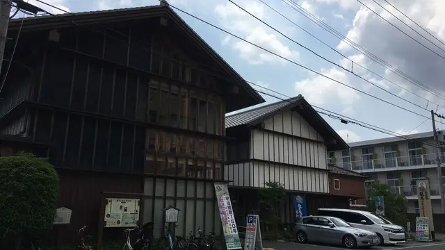 石ちゃんのぶらり旅🚗-高知市-