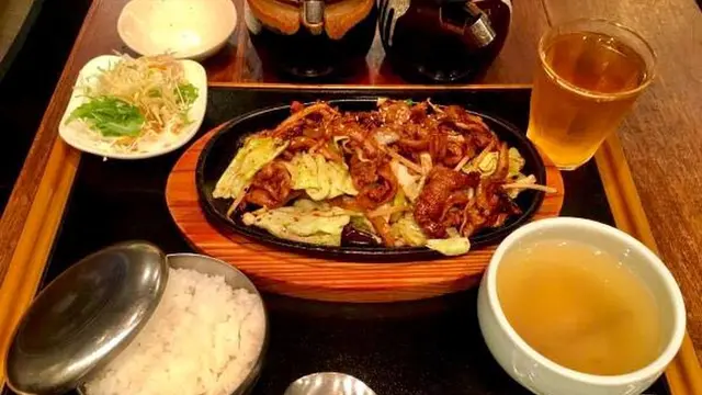 【リピ決定!】奥渋谷でのんびりランチ10選
