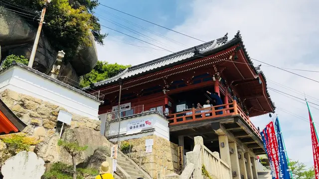 日帰り福山観光(下道)