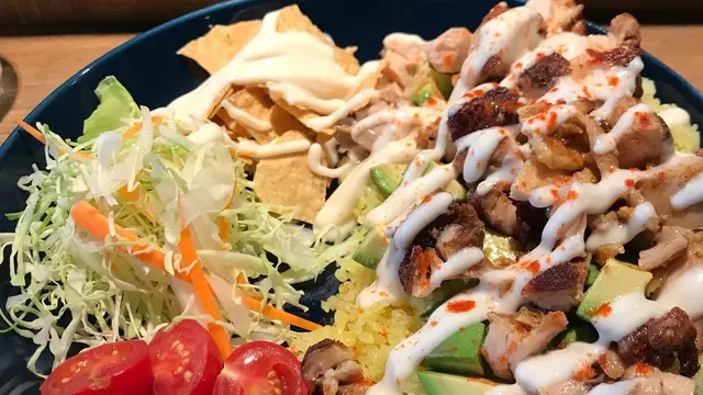恵比寿ランチ※喫煙席有多め