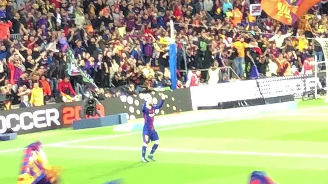 サッカー好きのためのバルセロナの「基本」と「応用」