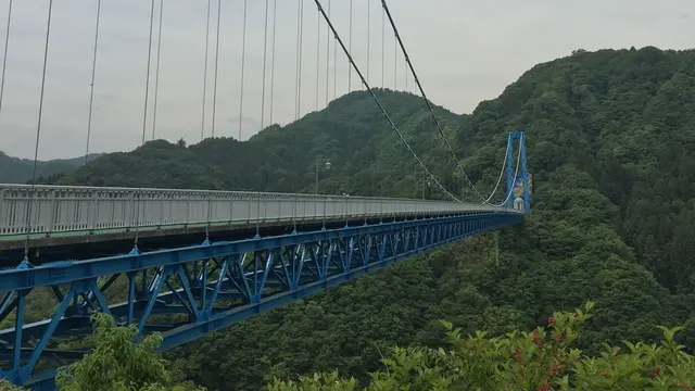 都内発、日帰りバンジー☆トリップ