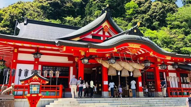 日帰り津和野観光(下道)