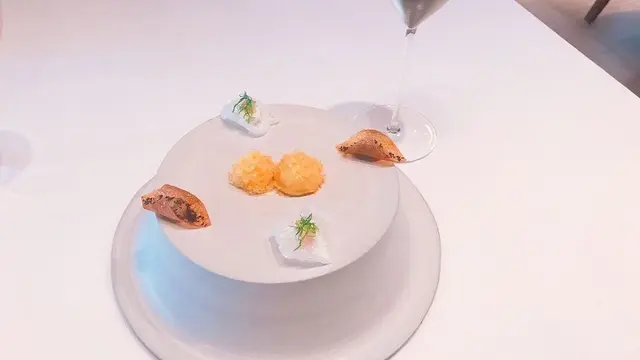 大人のオシャレなレストラン🍴💓