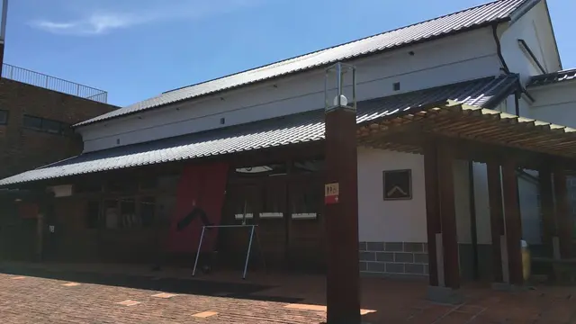石ちゃんのぶらり旅 -香南市-