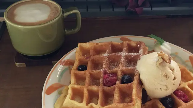 〜いわき市カフェ巡り〜
