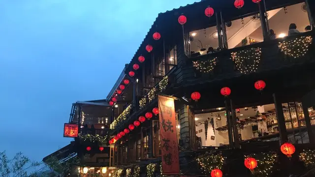 【台湾】女子大生の台湾旅行 二泊三日