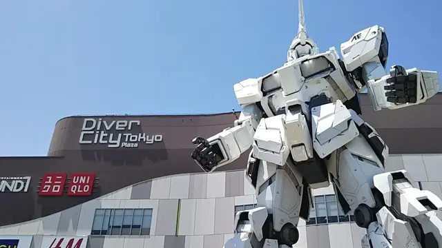 一日中でも楽しめちゃう!大型ショッピング施設プラン♫