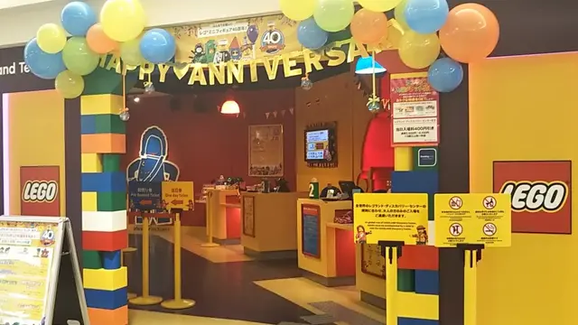 今日は子供とどこ行こう?おすすめスポット8選❗️